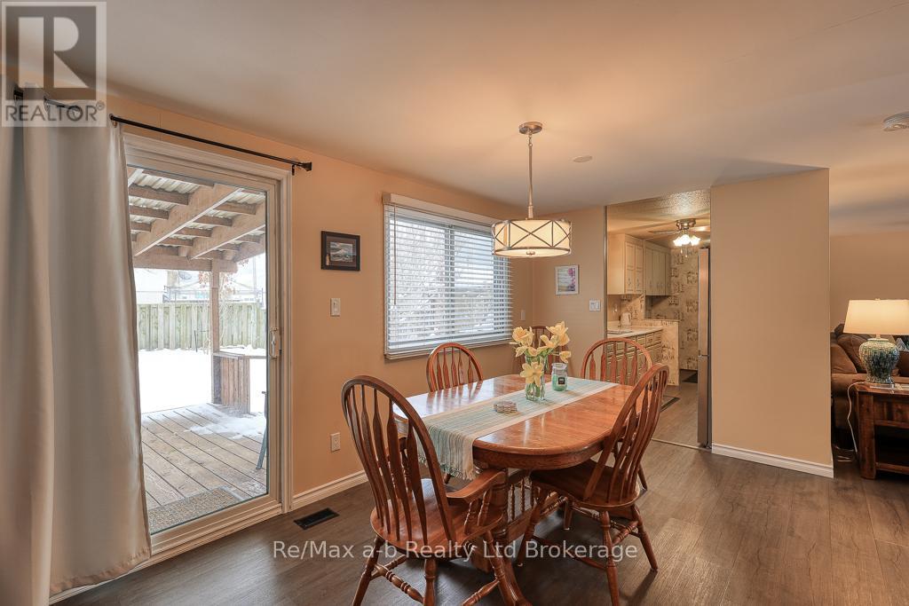 Lot 63 Fourth Road - 746112 Township Road 4 Road, Blandford-Blenheim, Ontario  N4S 7V9 - Photo 17 - X12167090