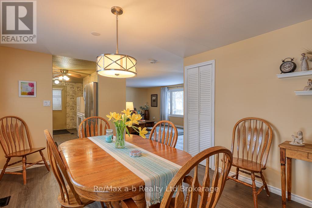 Lot 63 Fourth Road - 746112 Township Road 4 Road, Blandford-Blenheim, Ontario  N4S 7V9 - Photo 18 - X12167090
