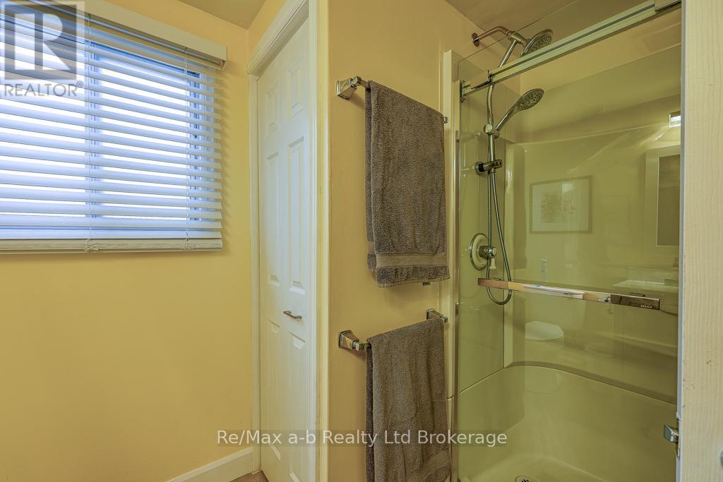 Lot 63 Fourth Road - 746112 Township Road 4 Road, Blandford-Blenheim, Ontario  N4S 7V9 - Photo 24 - X12167090