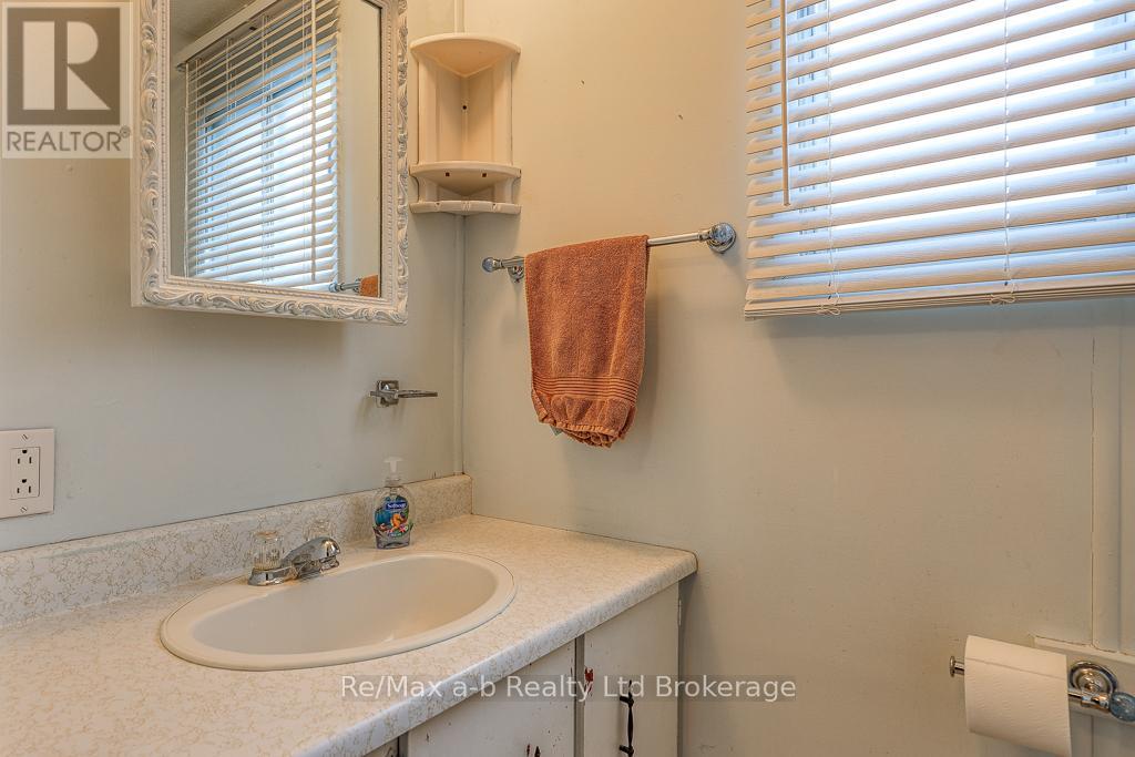 Lot 63 Fourth Road - 746112 Township Road 4 Road, Blandford-Blenheim, Ontario  N4S 7V9 - Photo 28 - X12167090
