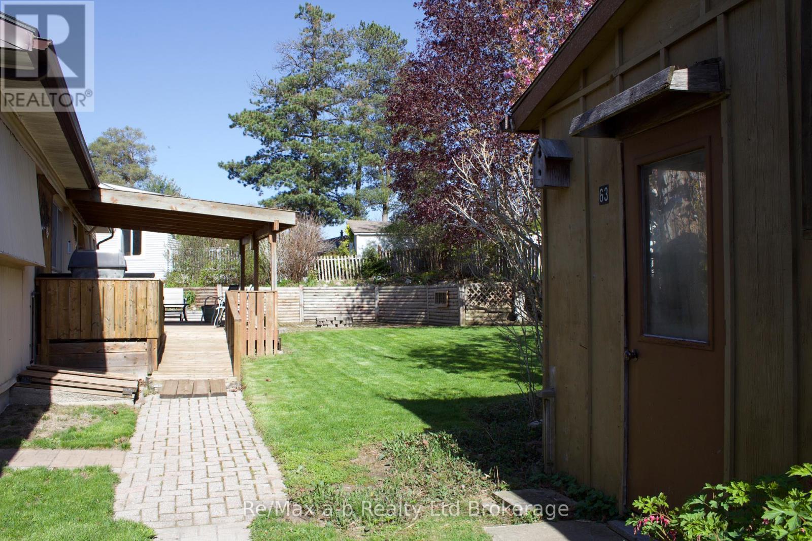 Lot 63 Fourth Road - 746112 Township Road 4 Road, Blandford-Blenheim, Ontario  N4S 7V9 - Photo 3 - X12167090