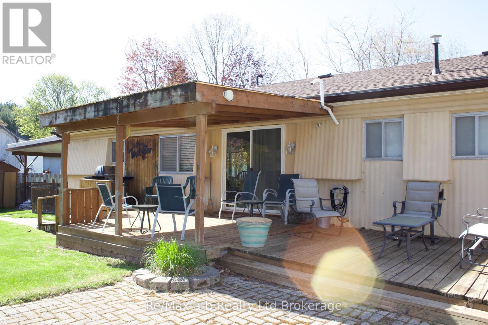 Lot 63 Fourth Road - 746112 Township Road 4 Road, Blandford-Blenheim, Ontario  N4S 7V9 - Photo 5 - X12167090