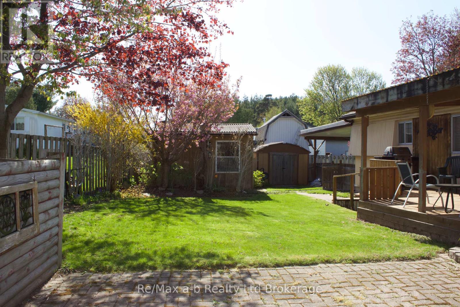 Lot 63 Fourth Road - 746112 Township Road 4 Road, Blandford-Blenheim, Ontario  N4S 7V9 - Photo 6 - X12167090