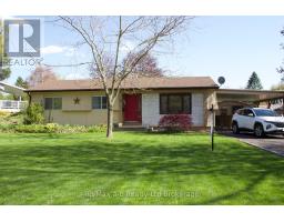 LOT 63 FOURTH ROAD - 746112 TOWNSHIP ROAD 4 ROAD, Blandford-Blenheim, Ontario