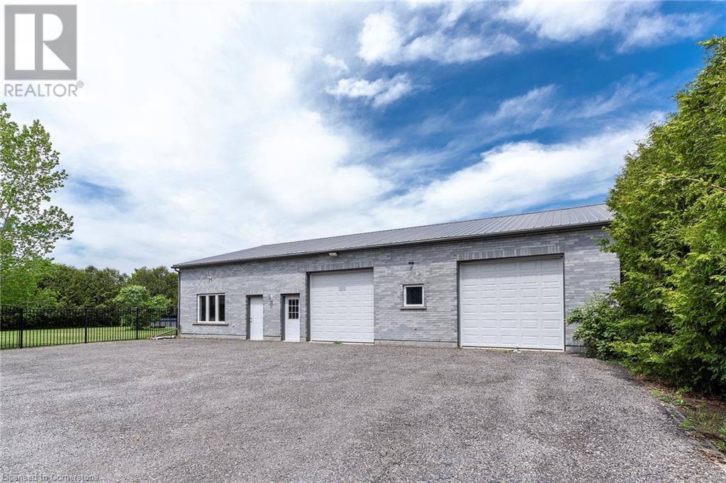 1791 8th Concession B Road, Langton, Ontario  N0E 1G0 - Photo 19 - 40732739