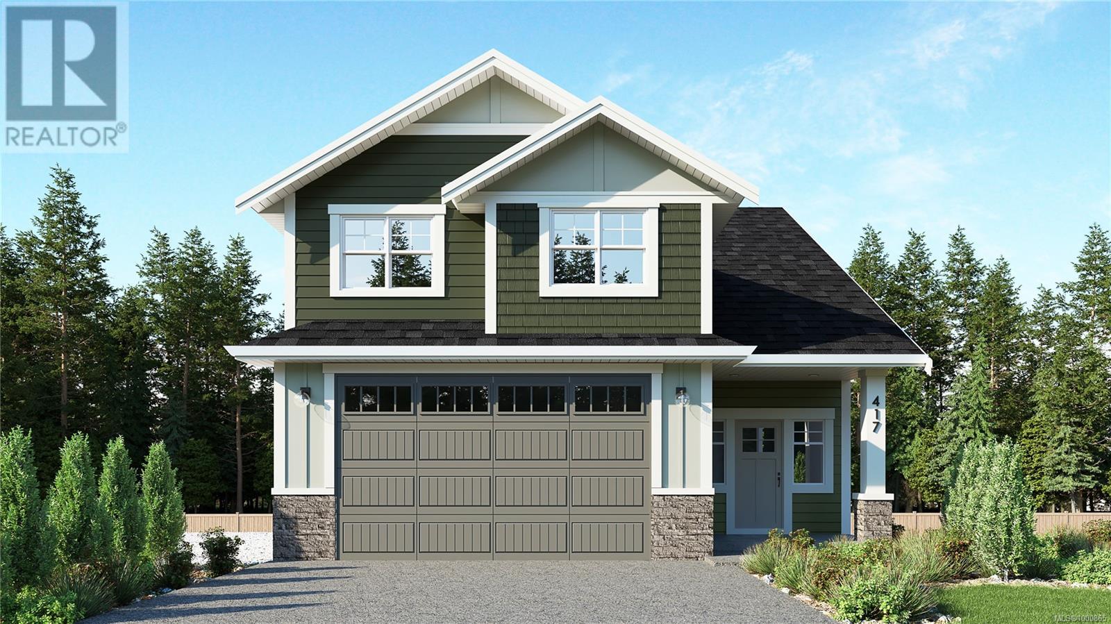 Property at 417 Rock Dove Pl image 1