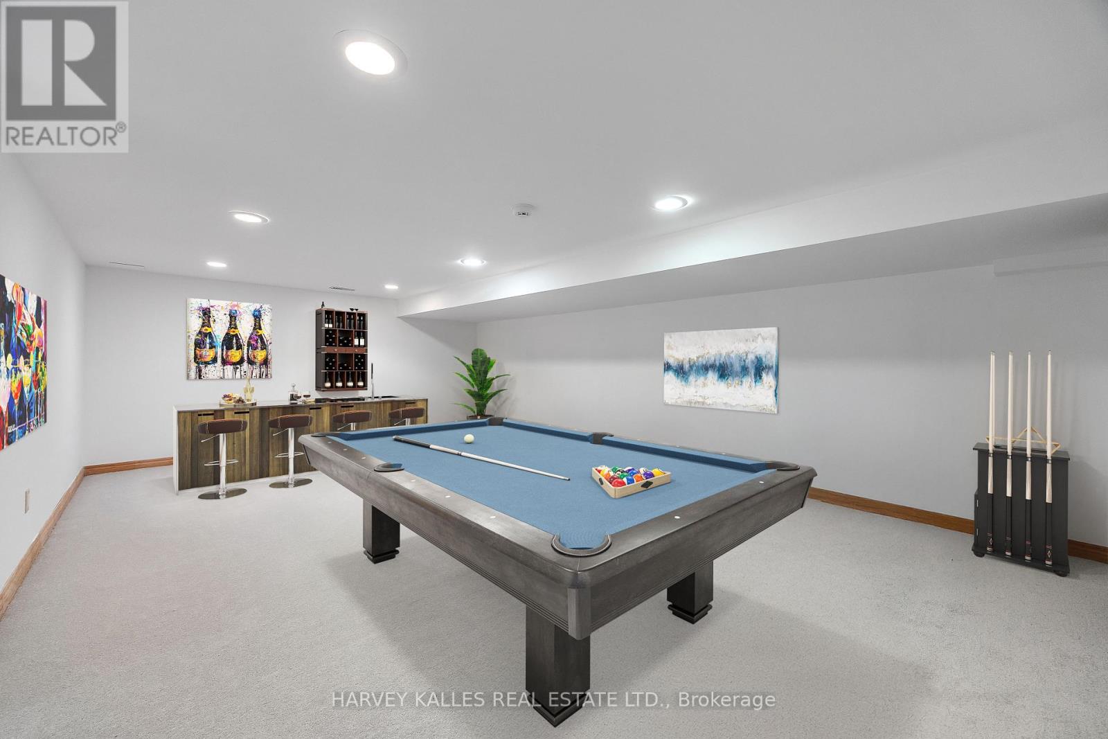 26 Forest Ridge Drive, Toronto, Ontario  M6B 1H3 - Photo 33 - C12167094