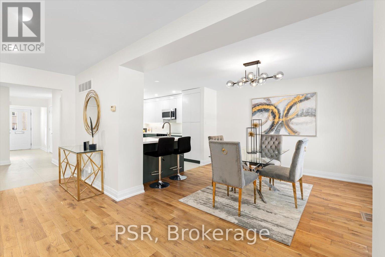 42 Crimson Mill Way, Toronto, Ontario  M2L 1T6 - Photo 14 - C12167097