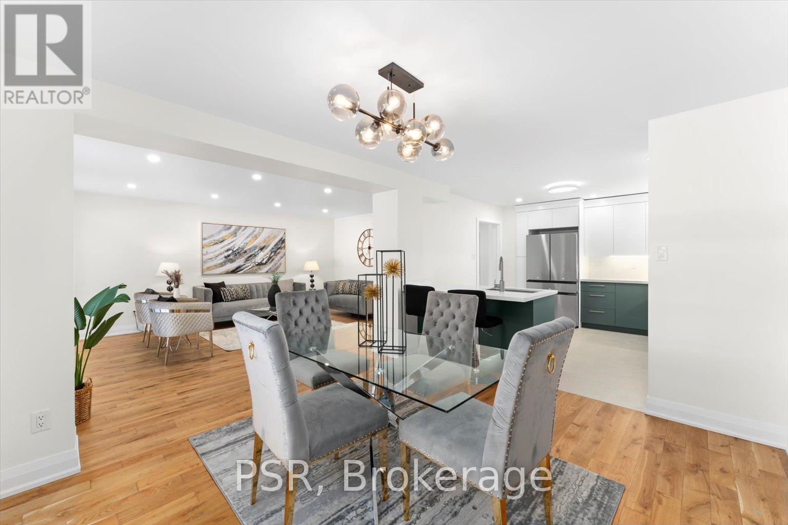 42 Crimson Mill Way, Toronto, Ontario  M2L 1T6 - Photo 15 - C12167097