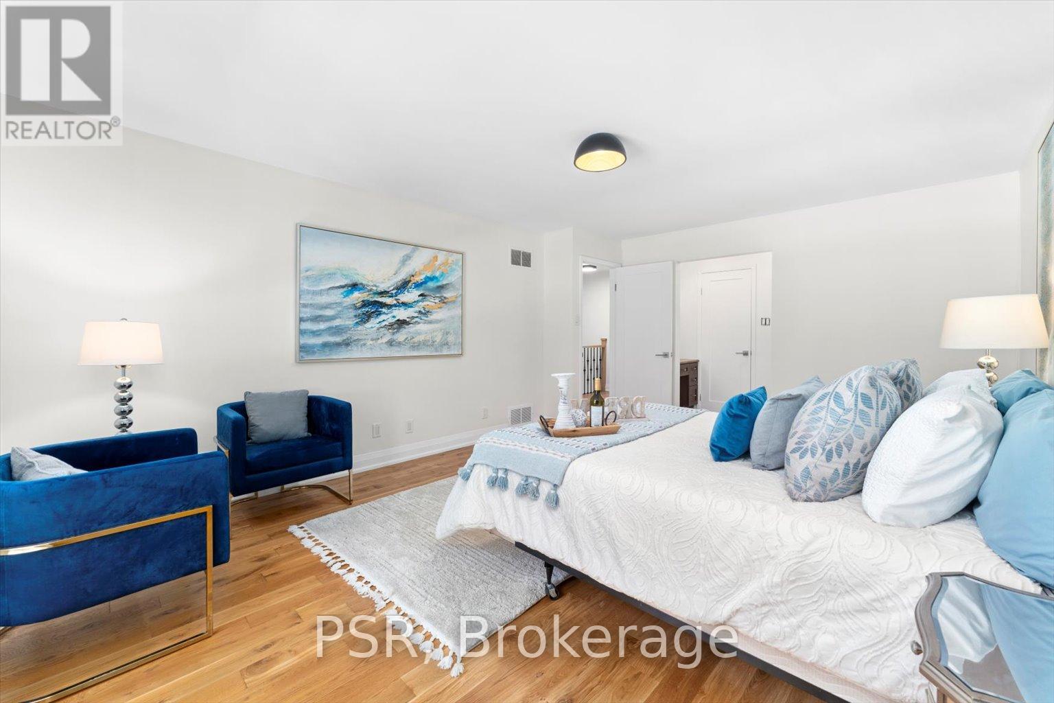 42 Crimson Mill Way, Toronto, Ontario  M2L 1T6 - Photo 27 - C12167097