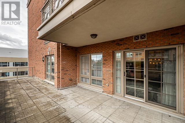 502 - 20 Burkebrook Place, Toronto, Ontario  M4G 0A1 - Photo 30 - C12167117