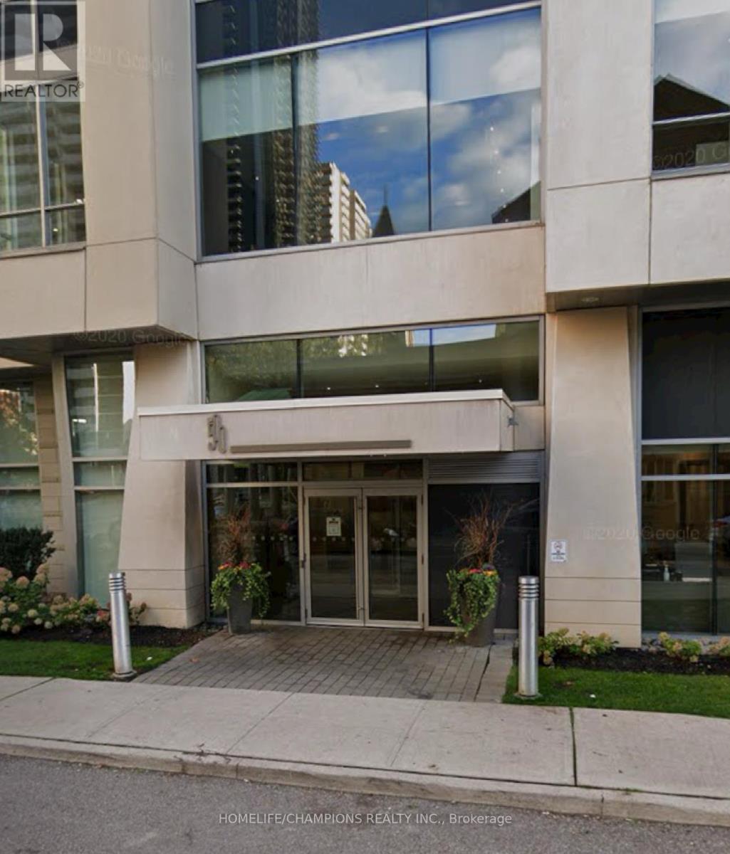 2903 - 500 Sherbourne Street N, Toronto, Ontario  M4X 1L1 - Photo 12 - C12167143