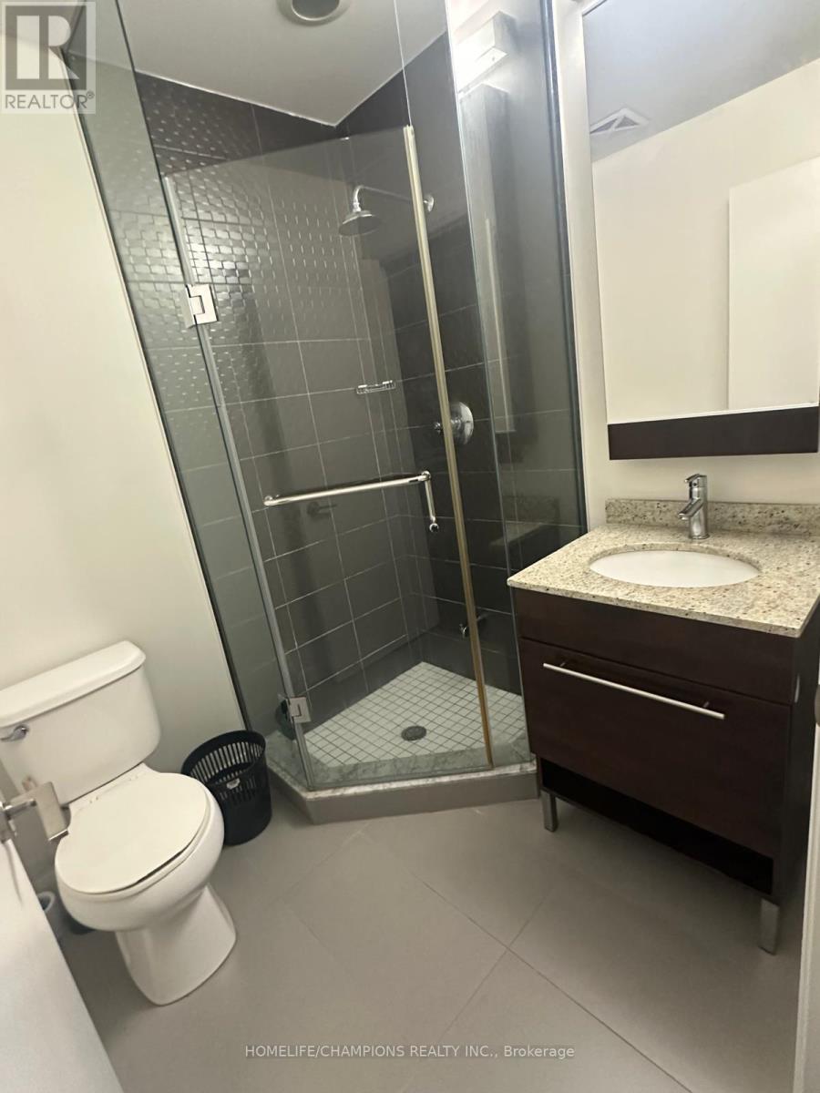 2903 - 500 Sherbourne Street N, Toronto, Ontario  M4X 1L1 - Photo 9 - C12167143