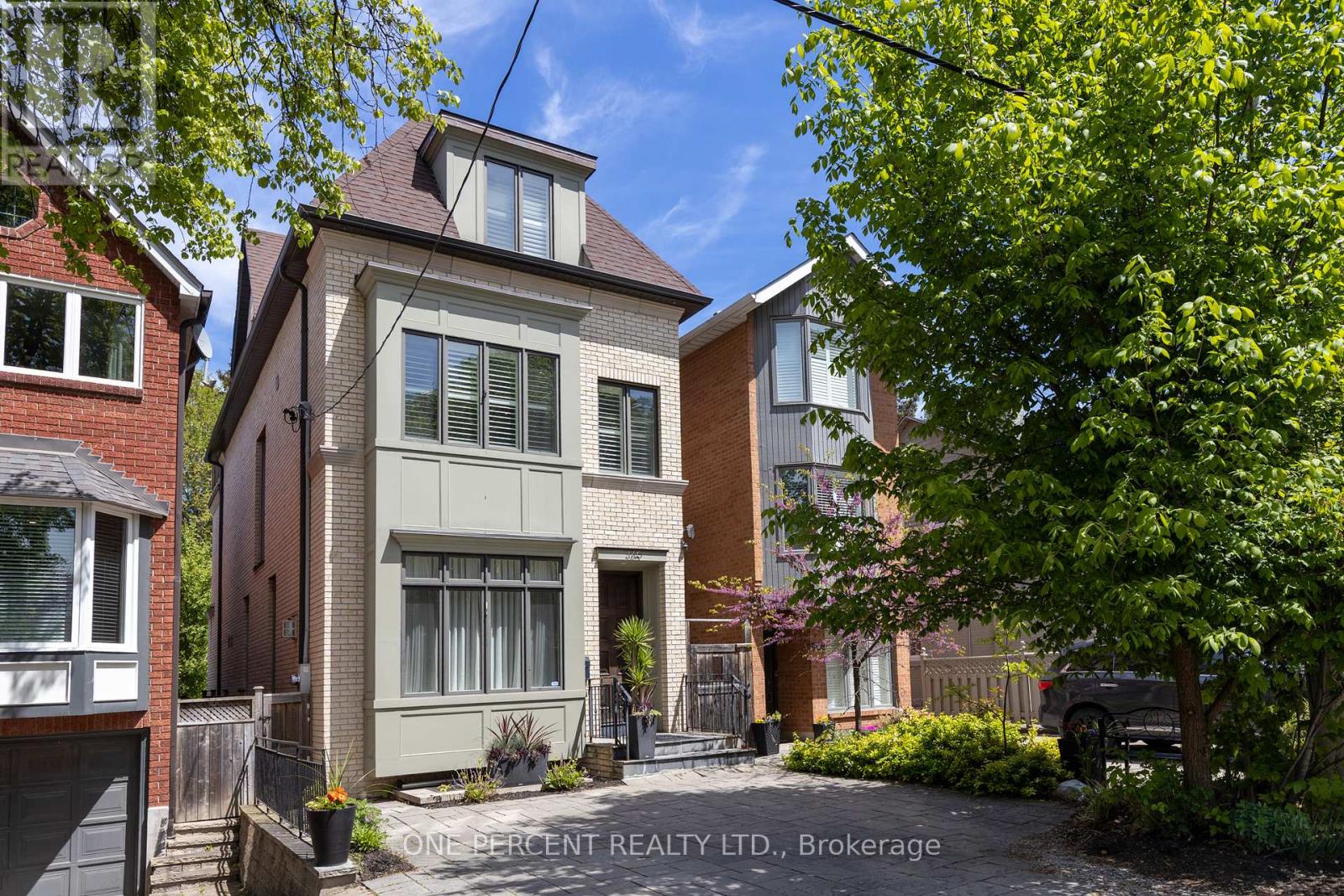 149 RONAN AVENUE, toronto (lawrence park north), Ontario