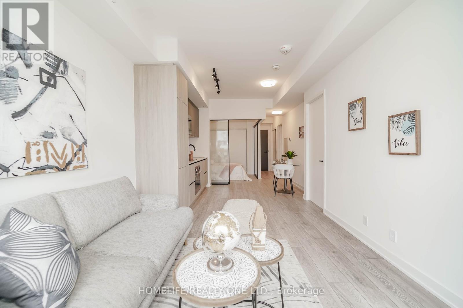 4803 - 108 Peter Street, Toronto, Ontario  M5V 2G7 - Photo 27 - C12167160