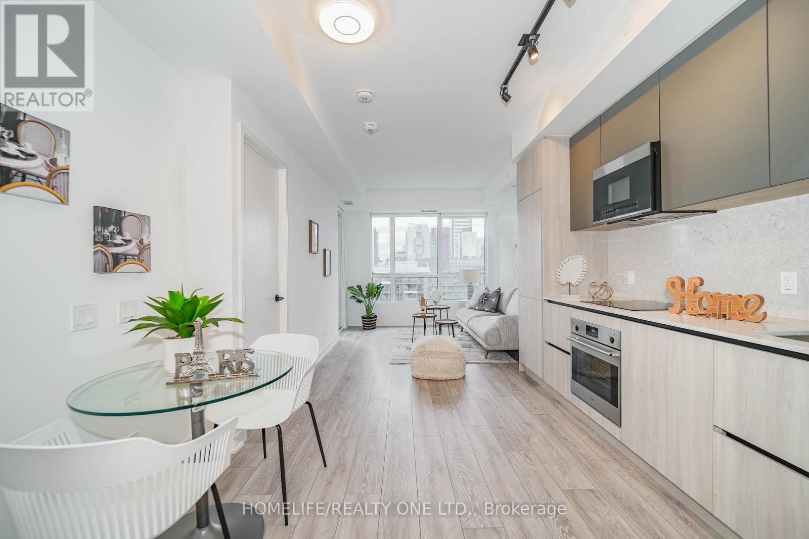 4803 - 108 Peter Street, Toronto, Ontario  M5V 2G7 - Photo 9 - C12167160