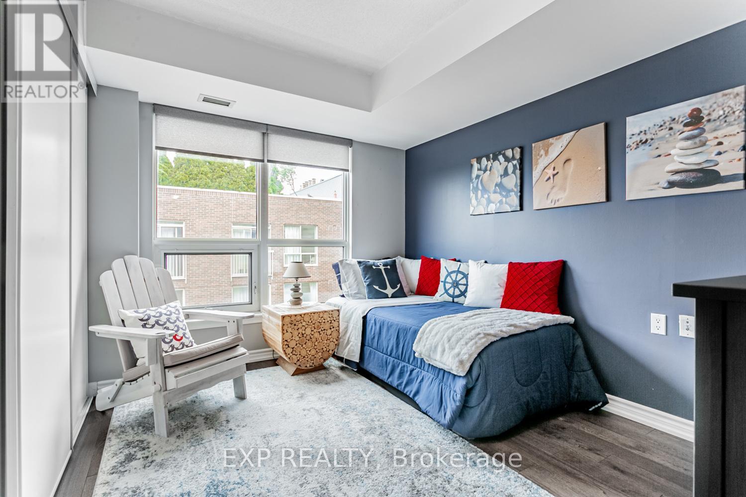 603 - 872 Sheppard Avenue W, Toronto, Ontario  M3H 5V5 - Photo 13 - C12167205