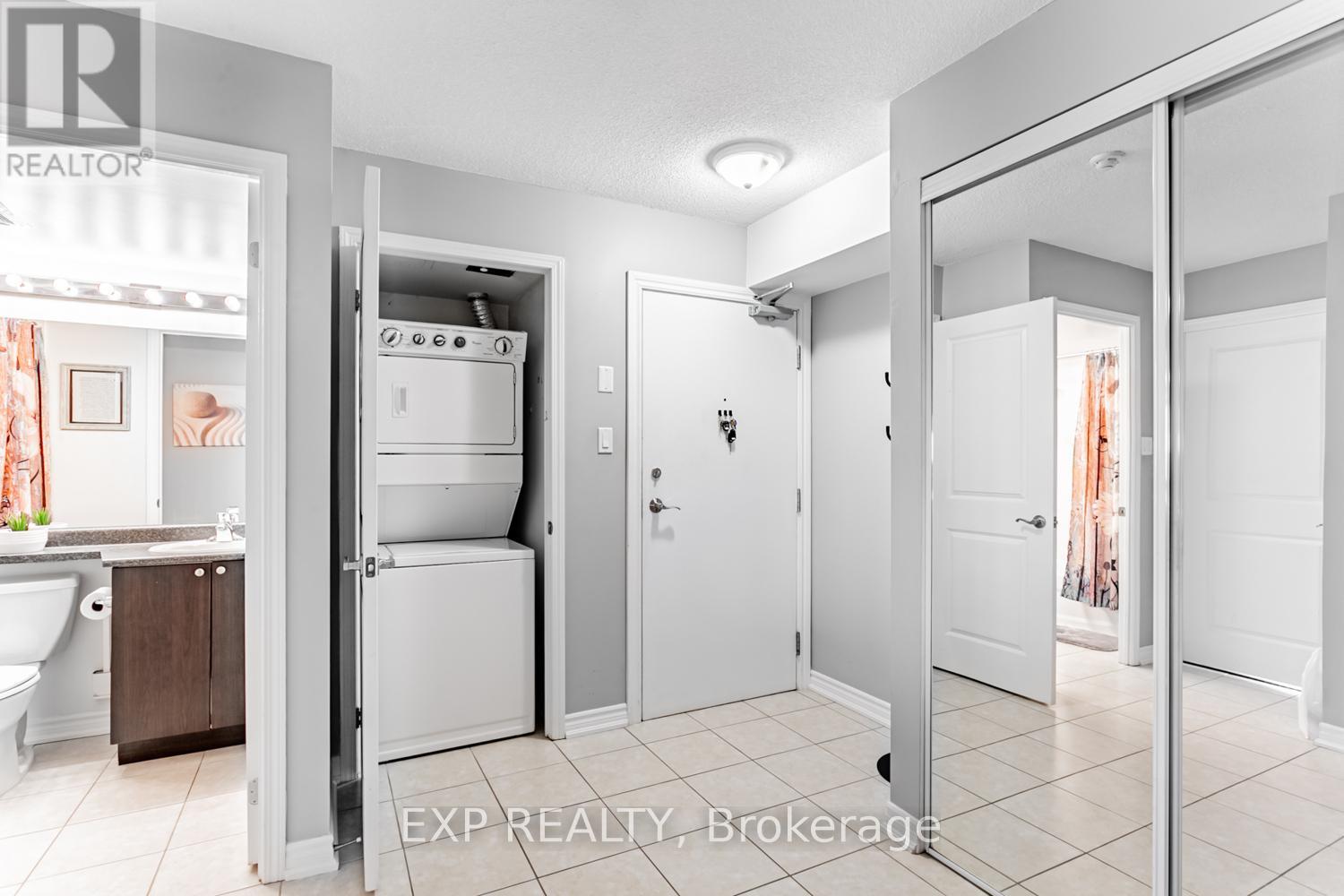 603 - 872 Sheppard Avenue W, Toronto, Ontario  M3H 5V5 - Photo 21 - C12167205