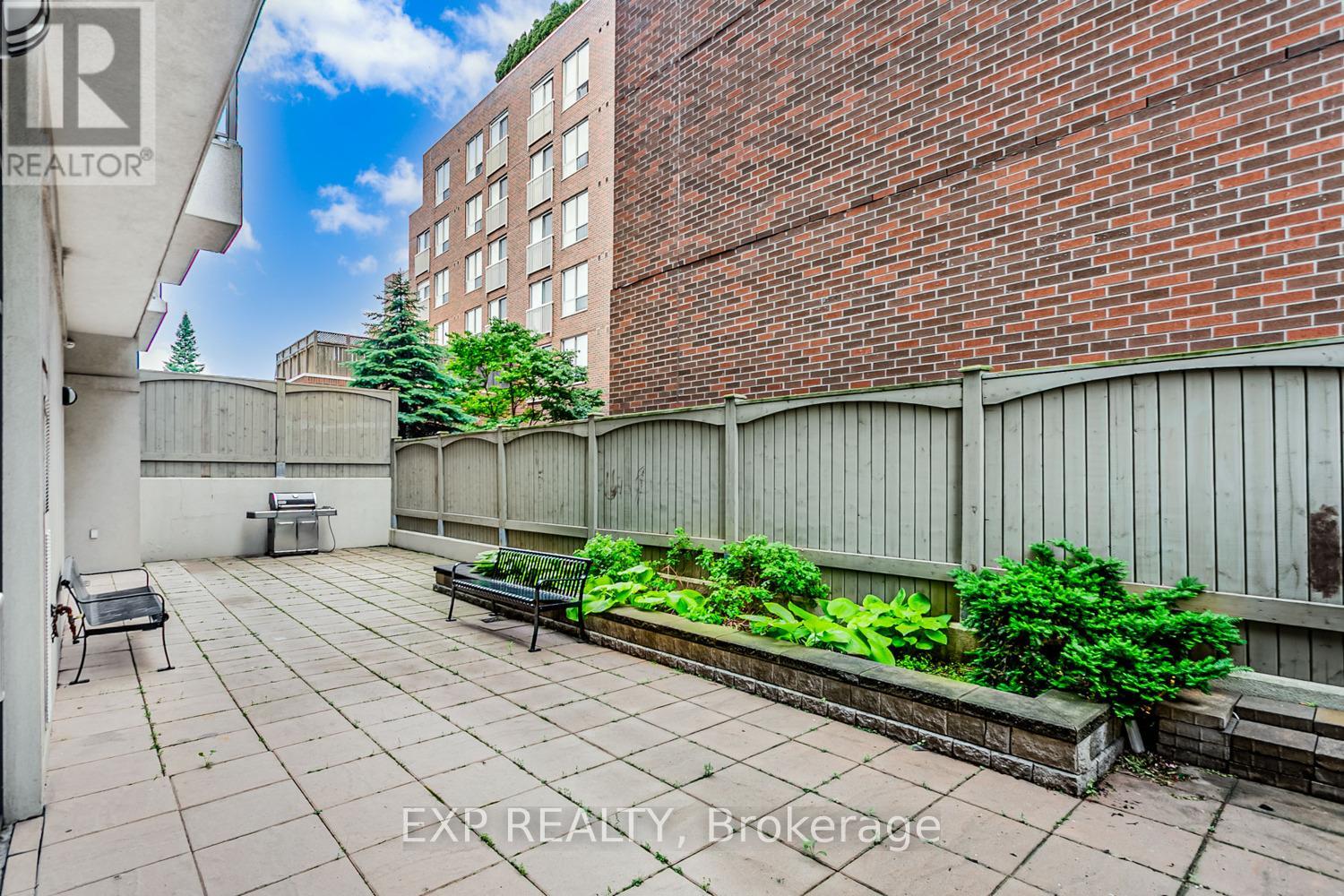 603 - 872 Sheppard Avenue W, Toronto (Bathurst Manor), Ontario  M3H 5V5 - Photo 26 - C12167205