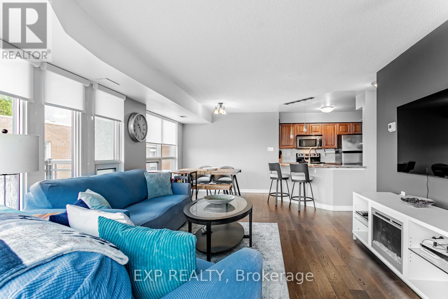 603 - 872 Sheppard Avenue W, Toronto (Bathurst Manor), Ontario  M3H 5V5 - Photo 8 - C12167205