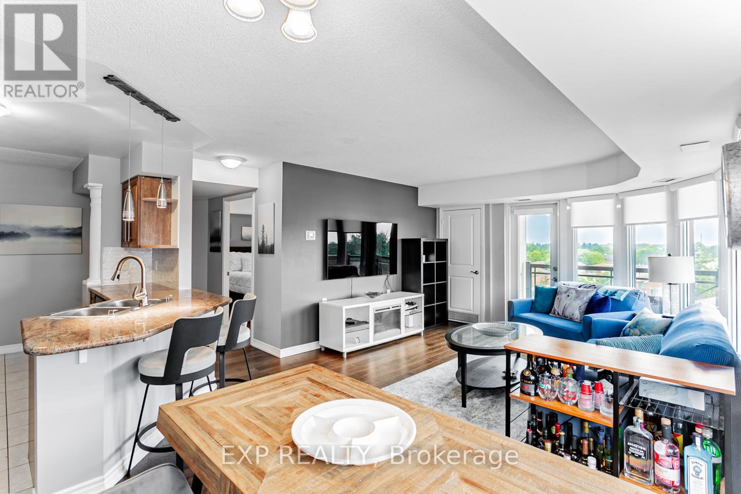 603 - 872 Sheppard Avenue W, Toronto (Bathurst Manor), Ontario  M3H 5V5 - Photo 9 - C12167205