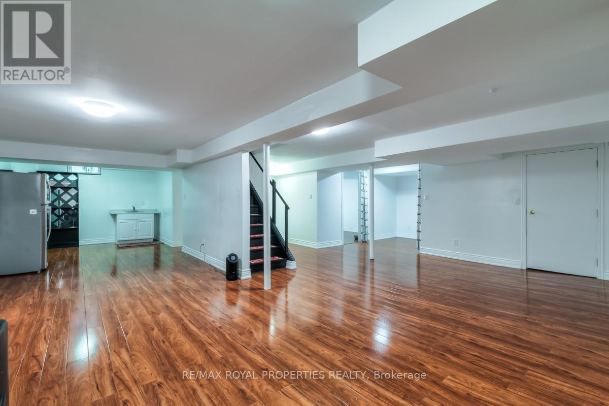 54 Bluenose Crescent, Toronto, Ontario  M1C 4R9 - Photo 42 - E12167123