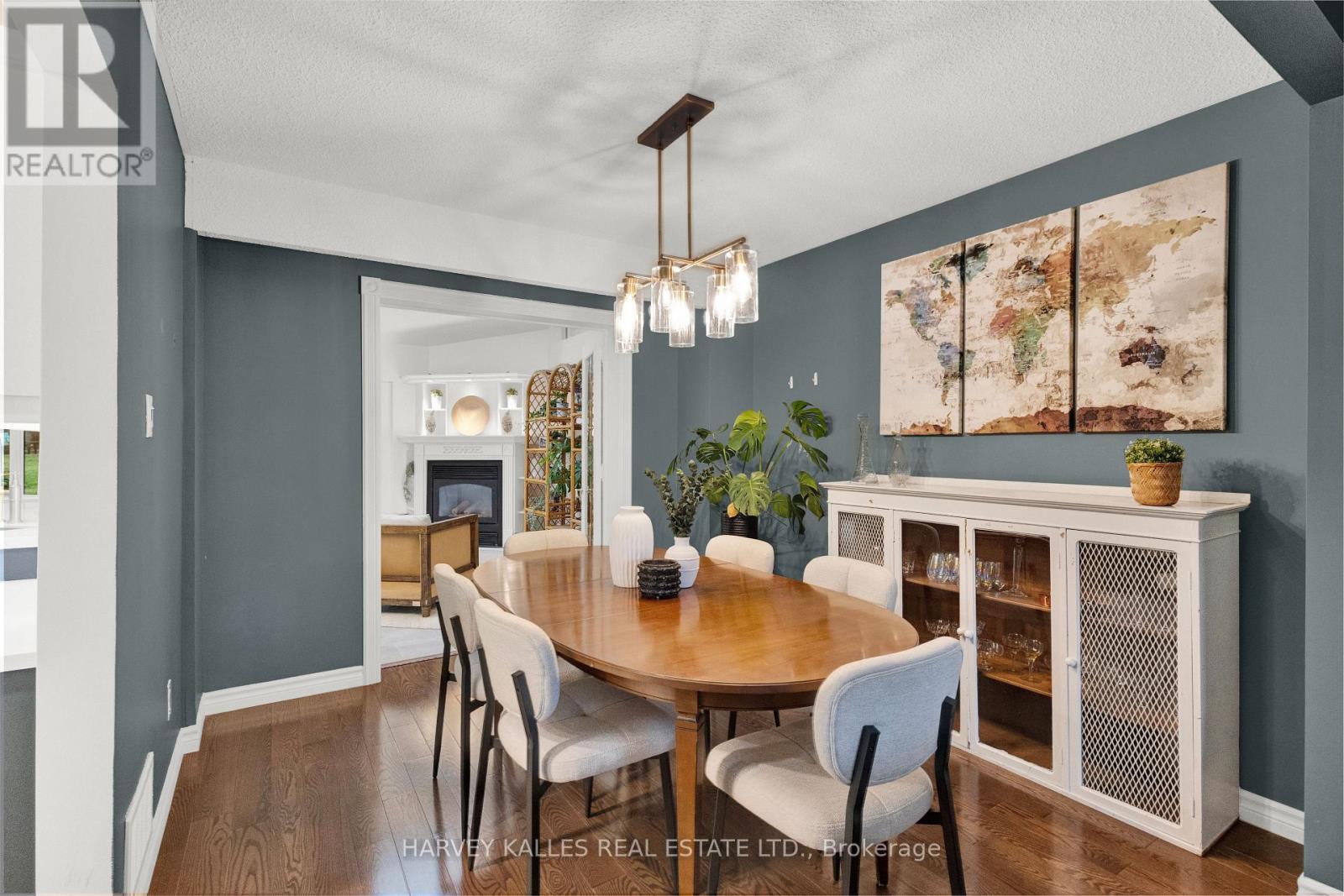 534 Oakwood Drive, Pickering, Ontario  L1W 2M7 - Photo 8 - E12167142