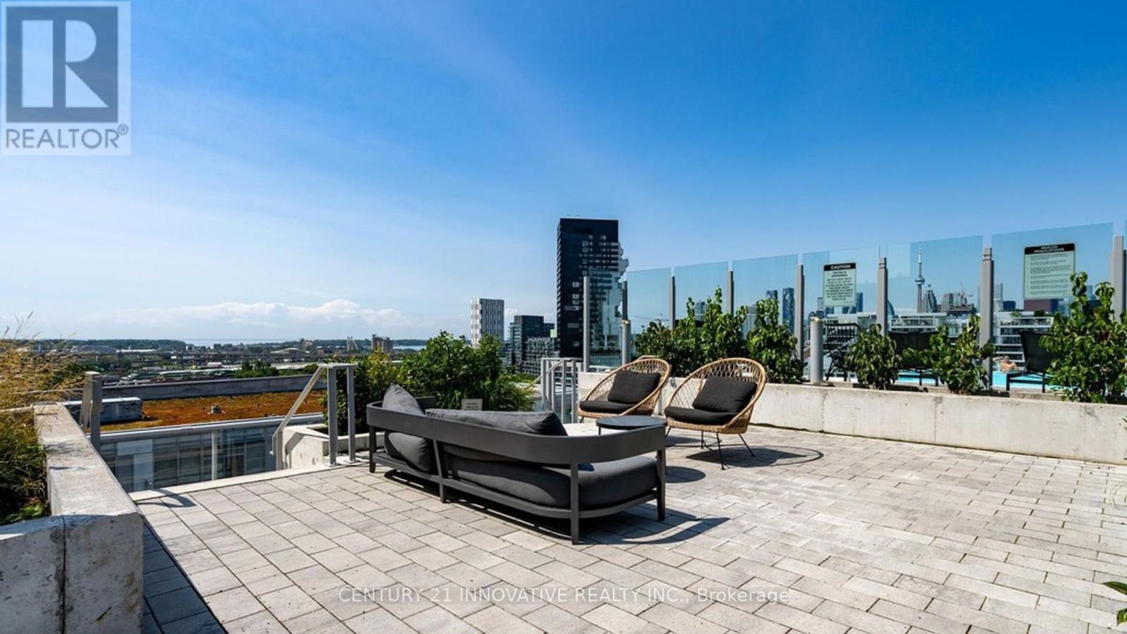 501 - 15 Baseball Place, Toronto, Ontario  M4M 0E6 - Photo 11 - E12167150