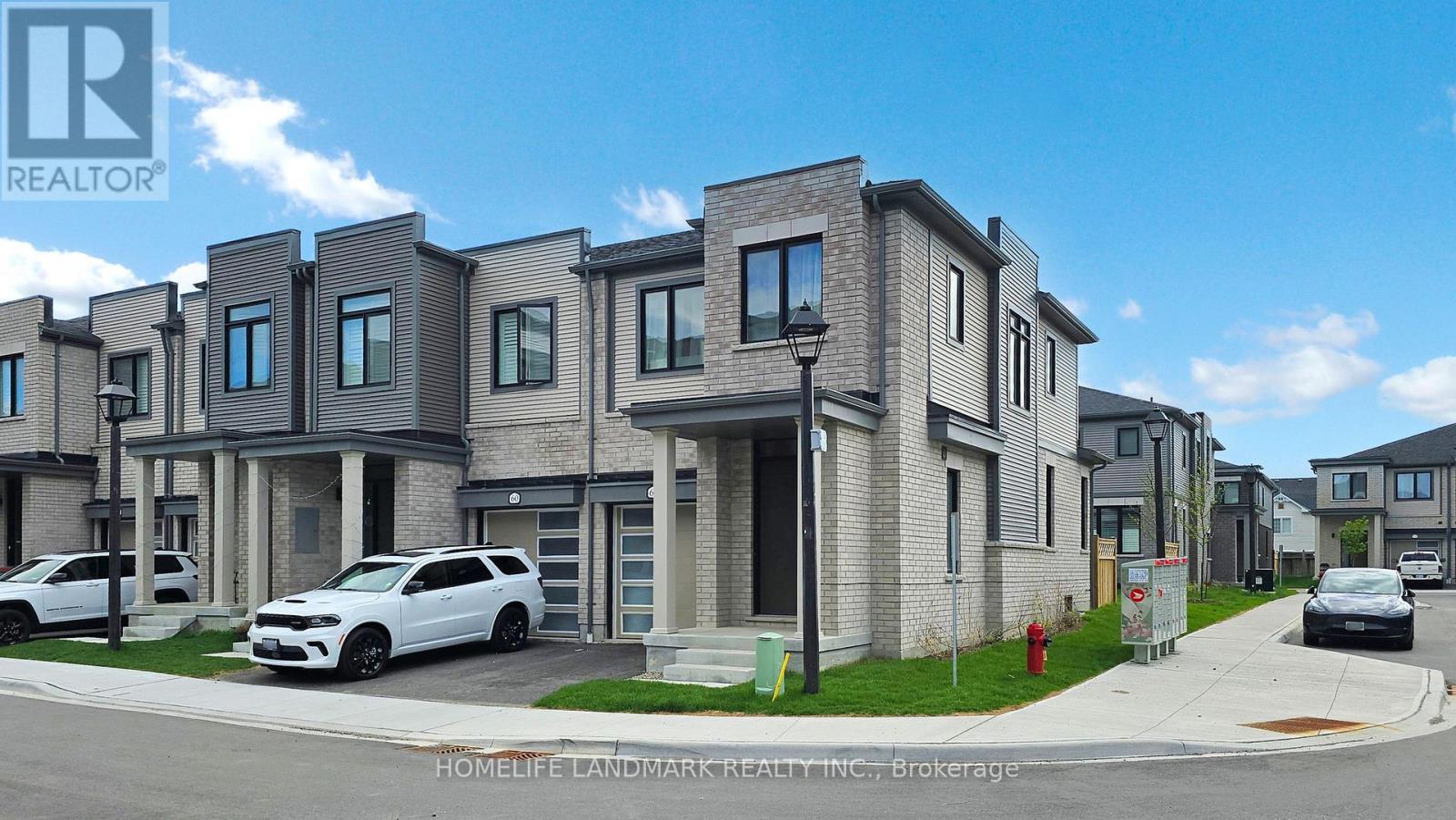 62 Sorbara Way, Whitby, Ontario  L1M 0M4 - Photo 2 - E12167201