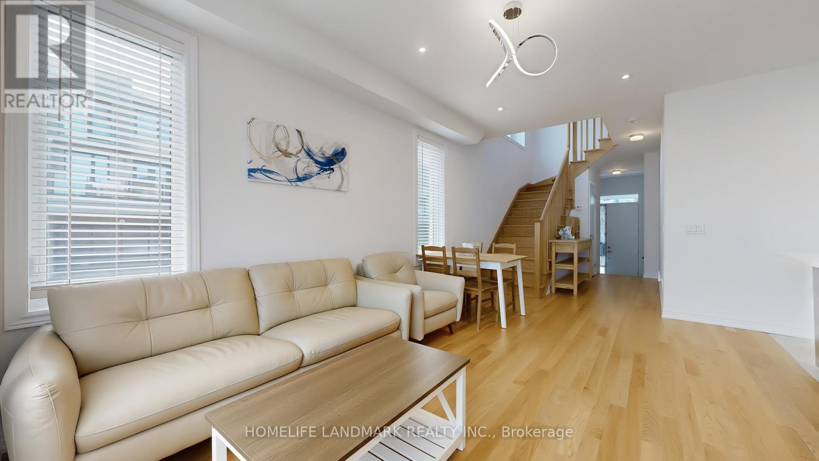 62 Sorbara Way, Whitby, Ontario  L1M 0M4 - Photo 7 - E12167201