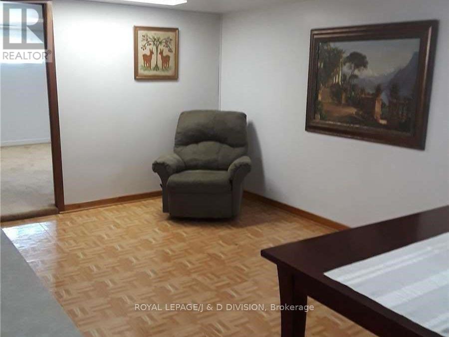 Basement A - 74 Inwood Avenue S, Toronto, Ontario  M4J 3Y5 - Photo 10 - E12167216