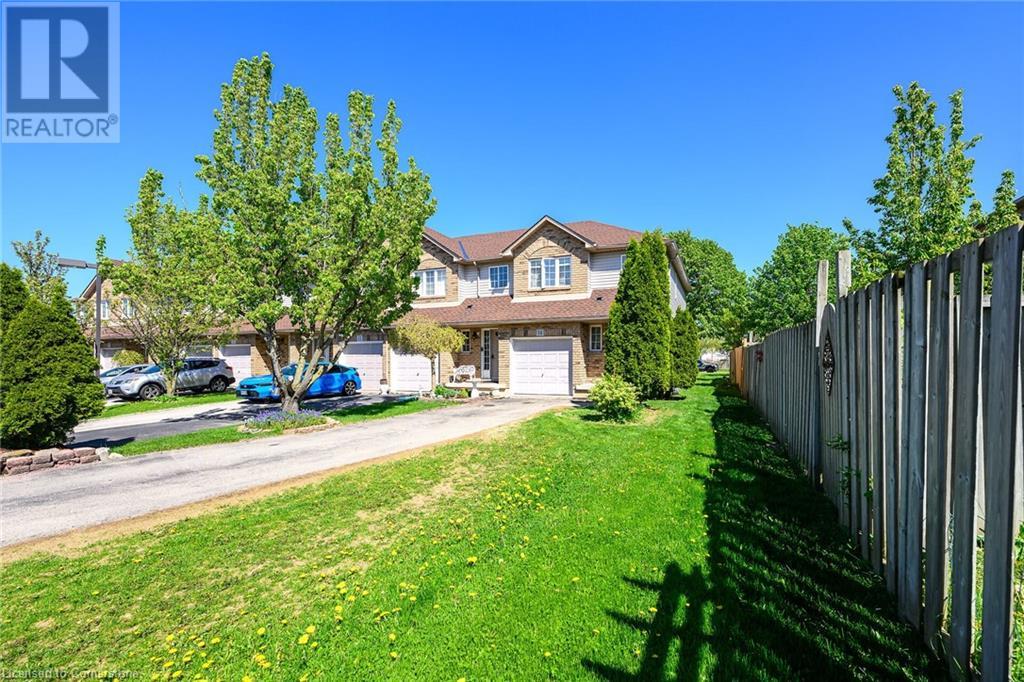 Property at 134 TERNI Boulevard Unit# 14 image 3