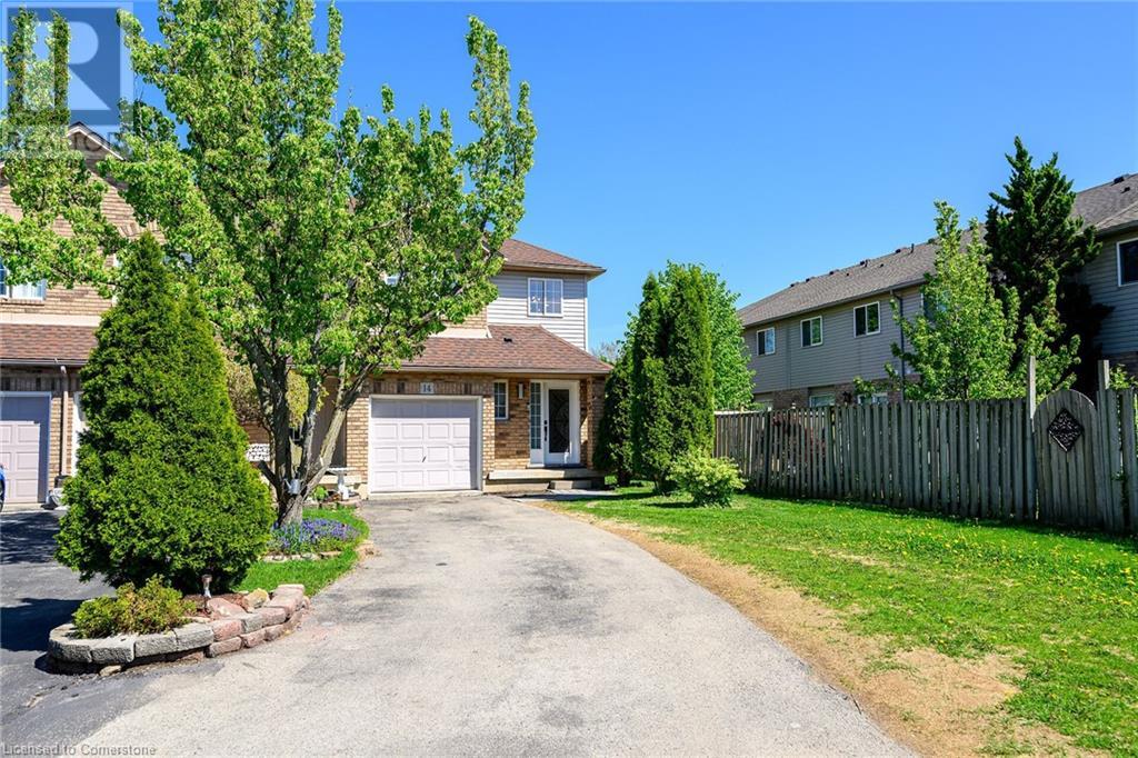 Property at 134 TERNI Boulevard Unit# 14 image 2