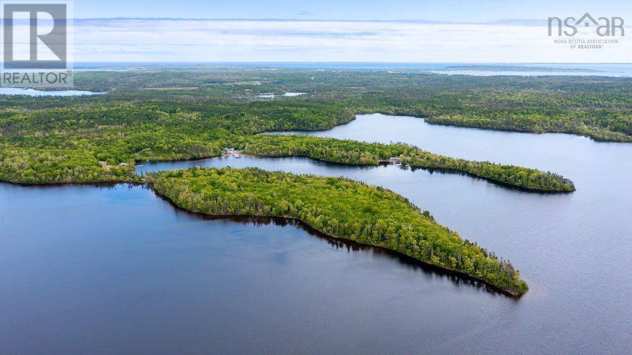 Campbells Point, Grand Lake, Nova Scotia  B0E 1K0 - Photo 1 - 202511958
