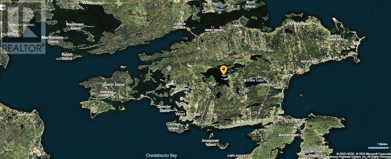 Campbells Point, Grand Lake, Nova Scotia  B0E 1K0 - Photo 15 - 202511958