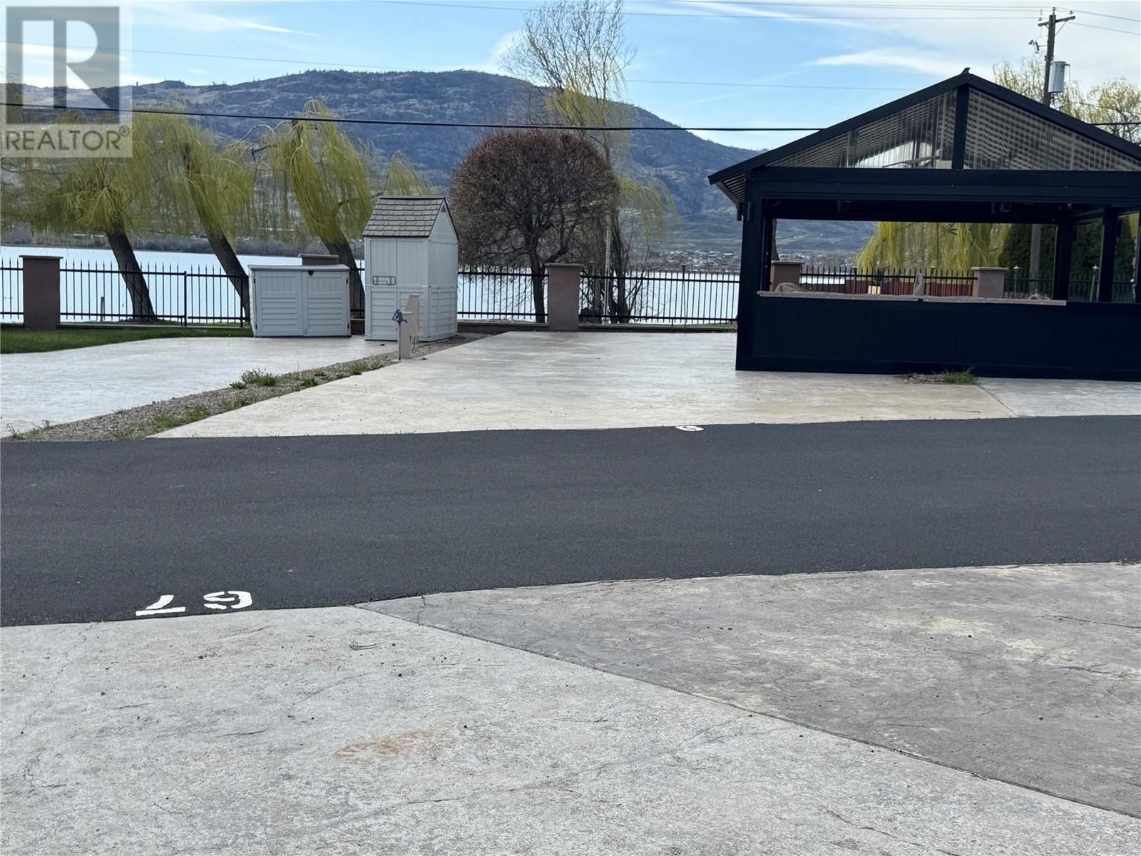 3207 Lakeshore Drive Unit# 67, Osoyoos, British Columbia  V0H 1V6 - Photo 7 - 10342196