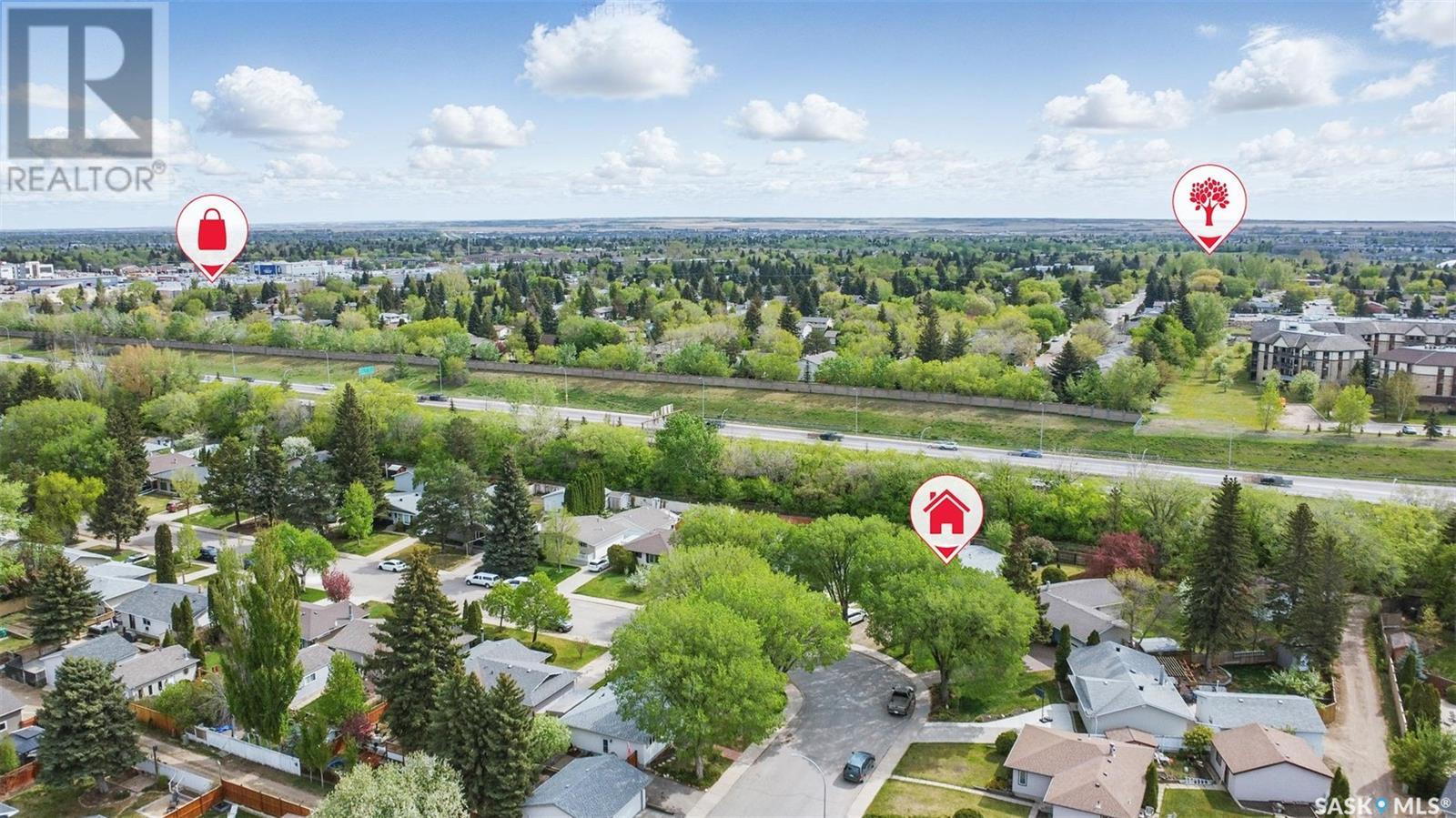 A & B 103 Sparling Crescent, Saskatoon, Saskatchewan  S7H 3M1 - Photo 42 - SK006829