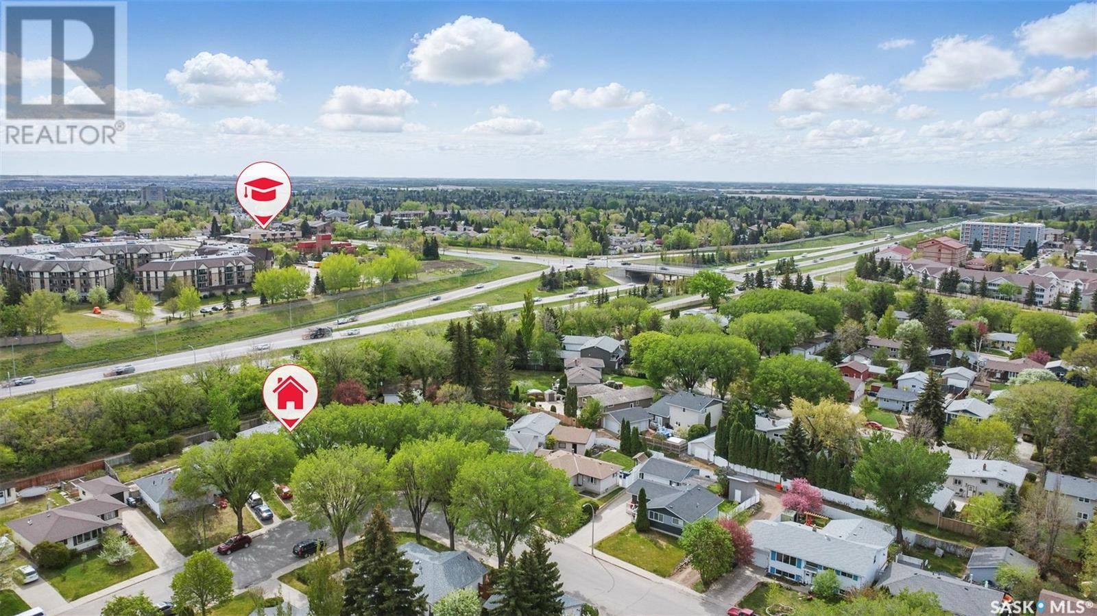 A & B 103 Sparling Crescent, Saskatoon, Saskatchewan  S7H 3M1 - Photo 43 - SK006829