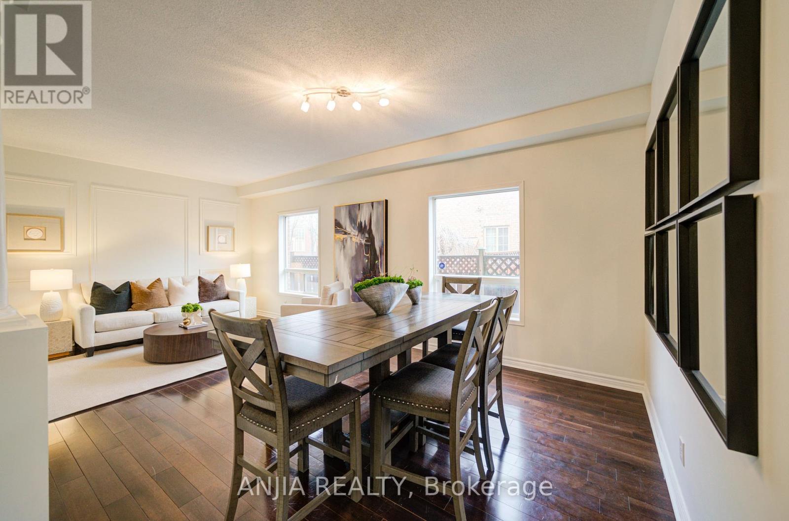 91 Crawford Street, Markham, Ontario  L6C 2W3 - Photo 12 - N12167091