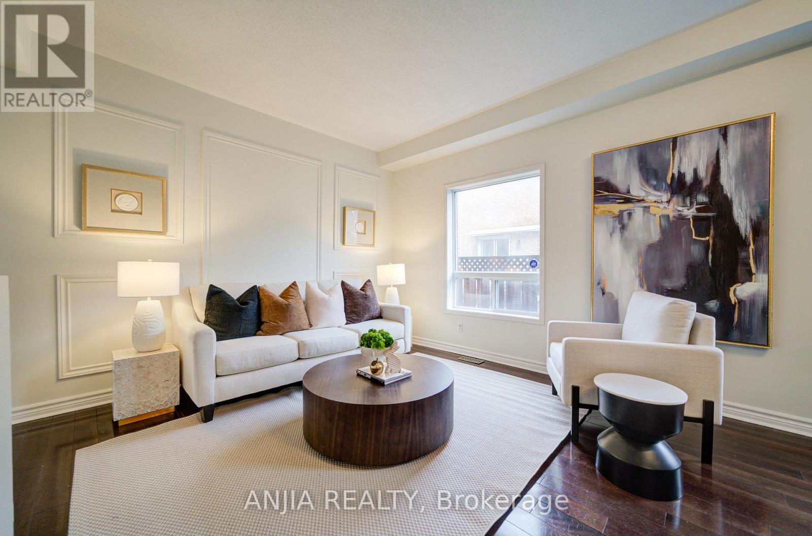 91 Crawford Street, Markham, Ontario  L6C 2W3 - Photo 6 - N12167091
