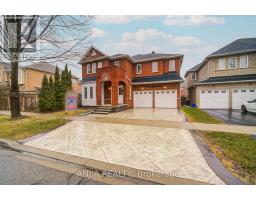 91 CRAWFORD STREET, Markham, Ontario