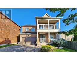 8 CANDLEWOOD COURT, Markham, Ontario