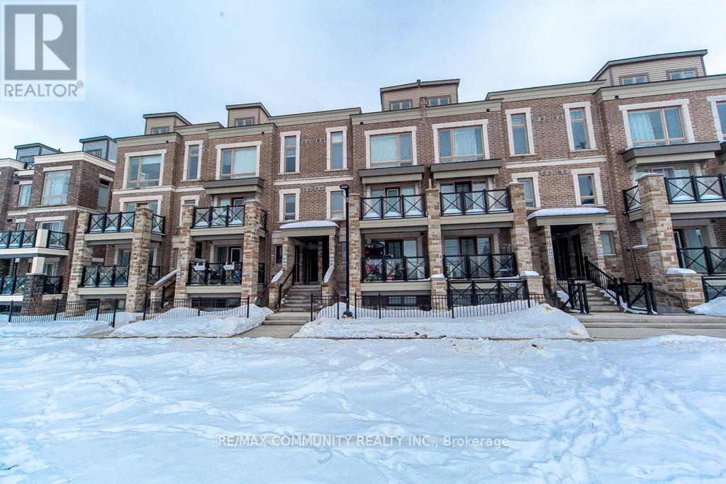 20 WESTMEATH LANE, markham (cornell), Ontario