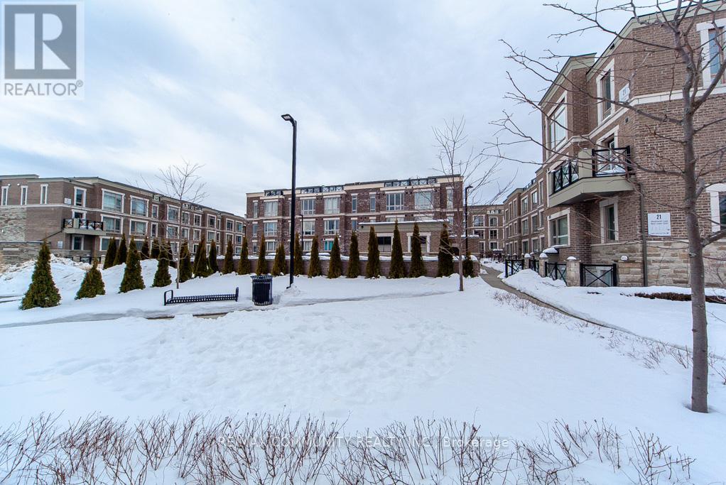 20 Westmeath Lane, Markham (Cornell), Ontario  L3S 0E1 - Photo 2 - N12167116
