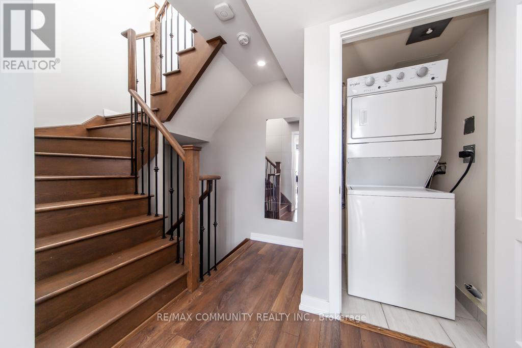 2322 - 20 Westmeath Lane, Markham, Ontario  L6B 1N5 - Photo 27 - N12167125