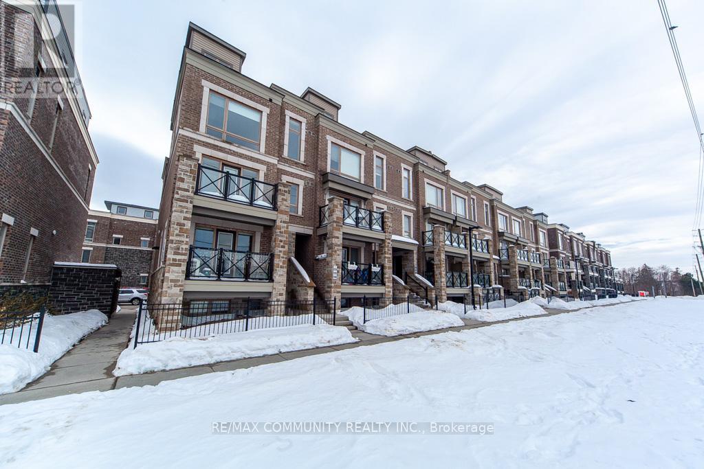 2322 - 20 Westmeath Lane, Markham, Ontario  L6B 1N5 - Photo 3 - N12167125