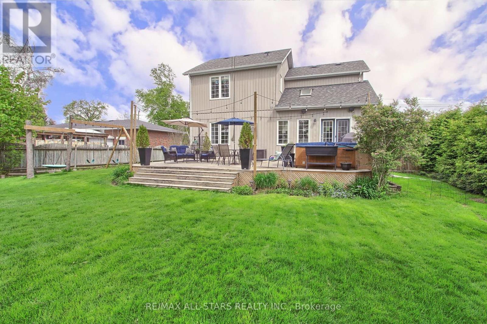1903 Metro Road N, Georgina, Ontario  L0E 1L0 - Photo 36 - N12167200