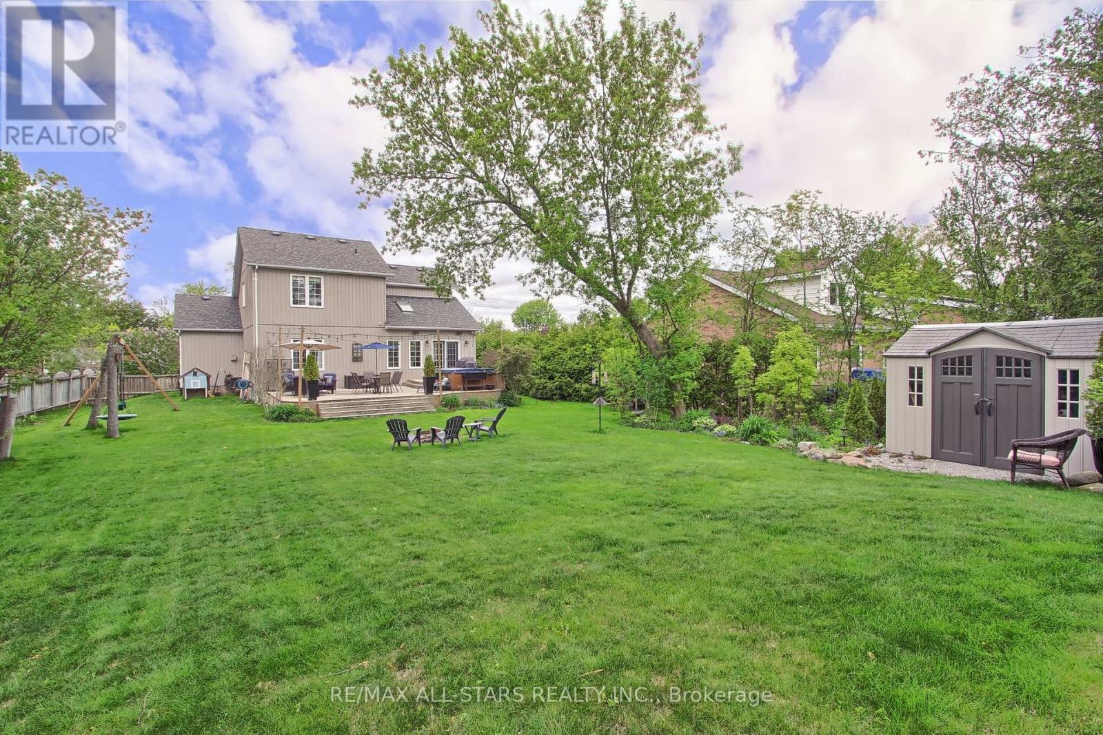 1903 Metro Road N, Georgina, Ontario  L0E 1L0 - Photo 38 - N12167200
