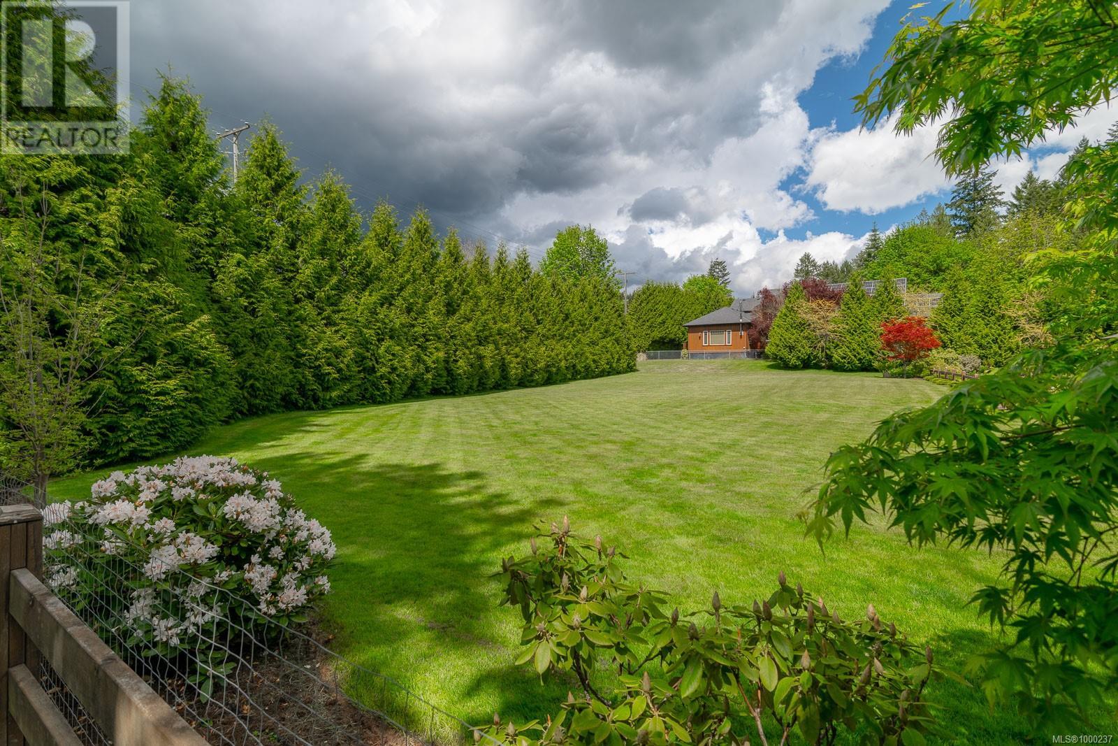 Property at 4426 Cowichan Lake Rd image 5