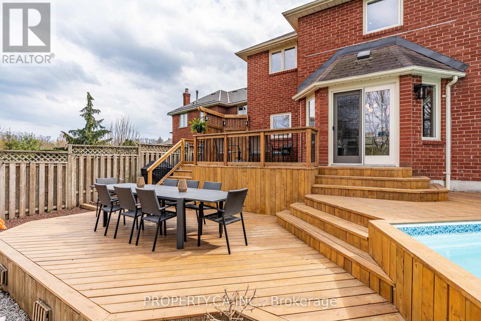 119 Triller Place, Oakville, Ontario  L6L 6J3 - Photo 39 - W12151413